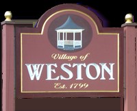 Weston Volunteer Fire Department
