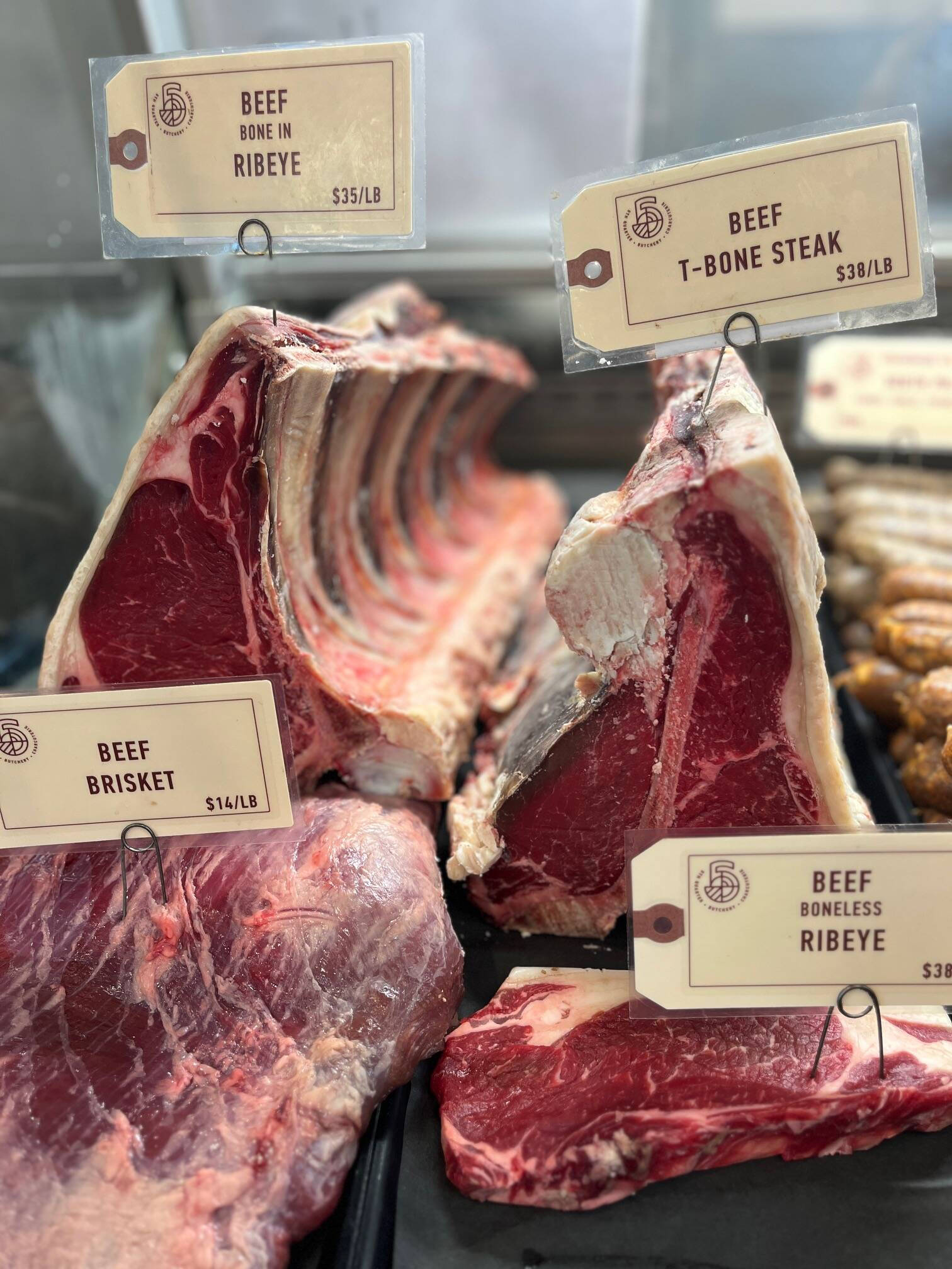 5th Quarter Butcher + Provisions