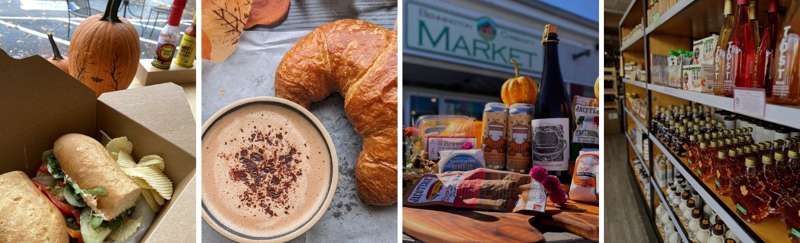 Bennington Community Market
