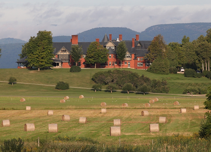 Shelburne Farms (Cochran's)