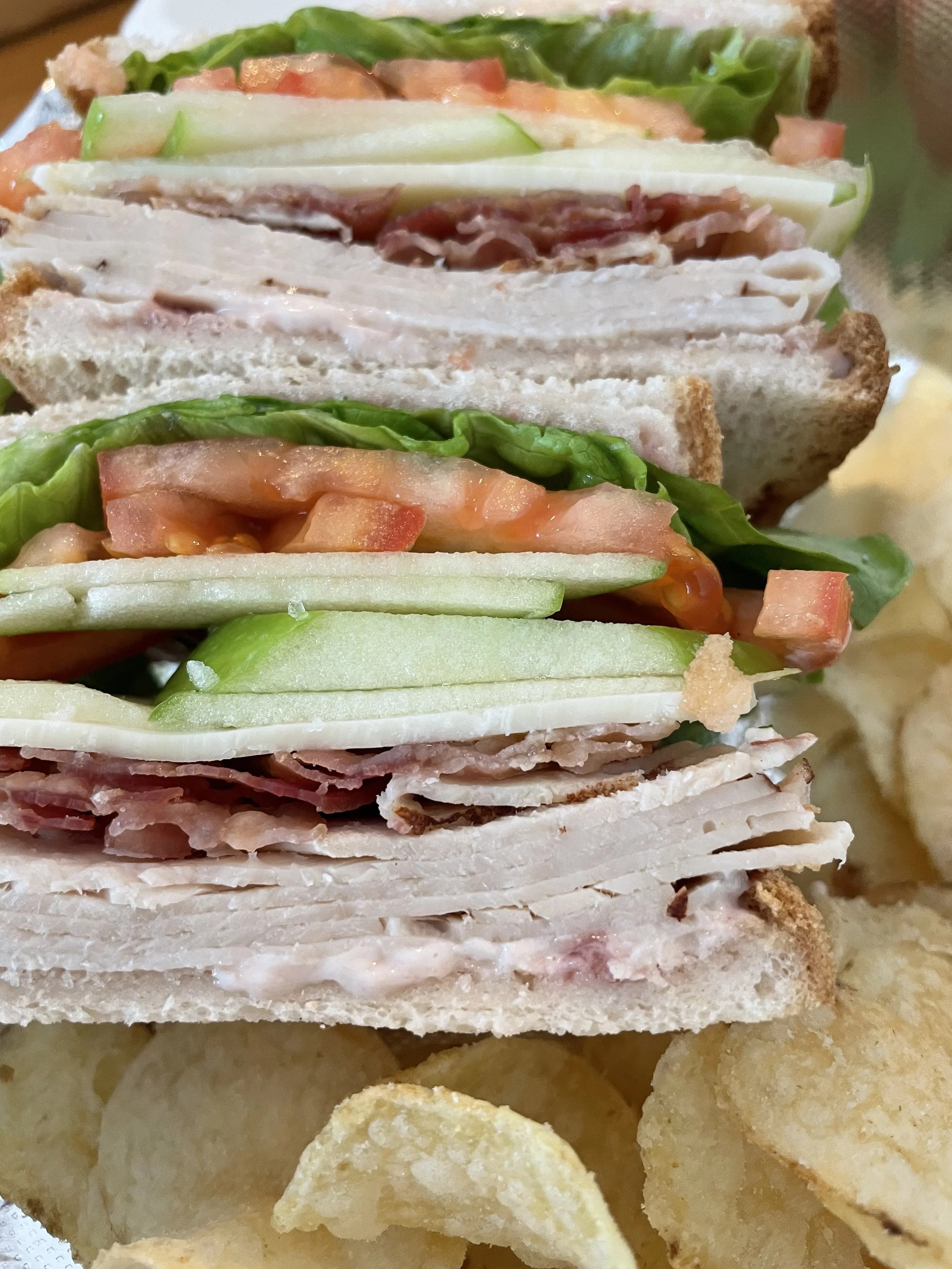 Crossroads Beverage and Deli