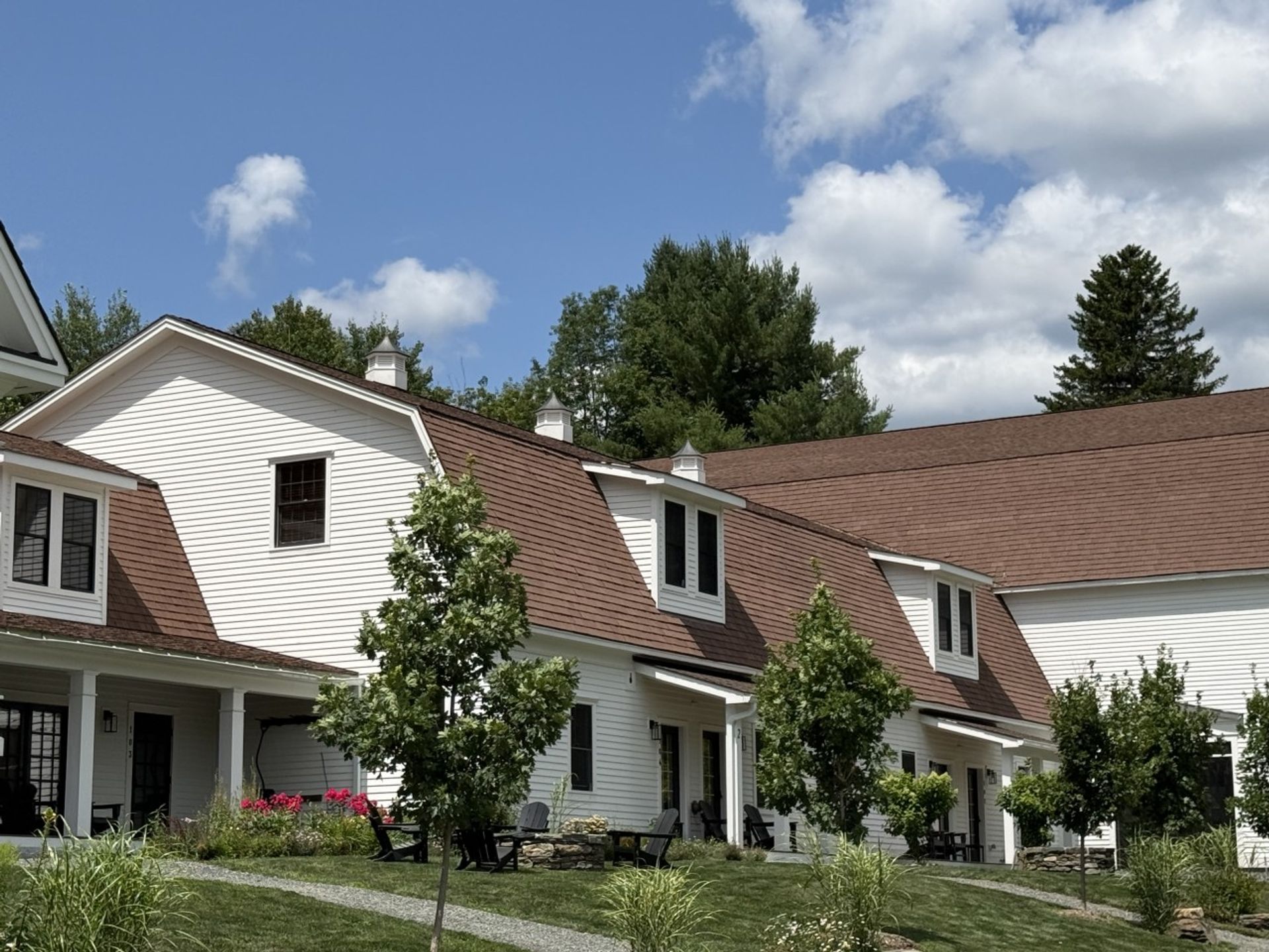 Gateway Lodge VT