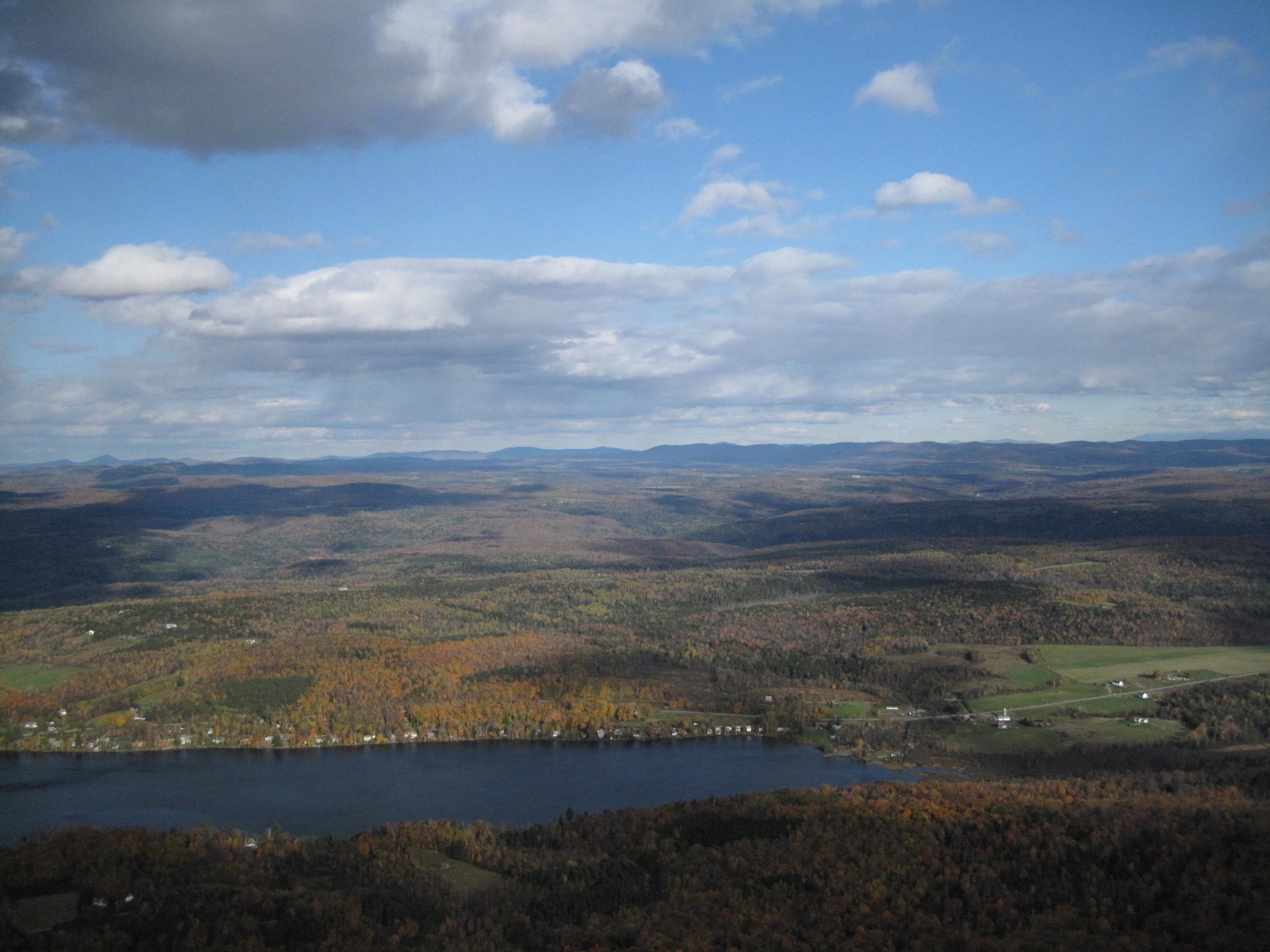 Elmore State Park