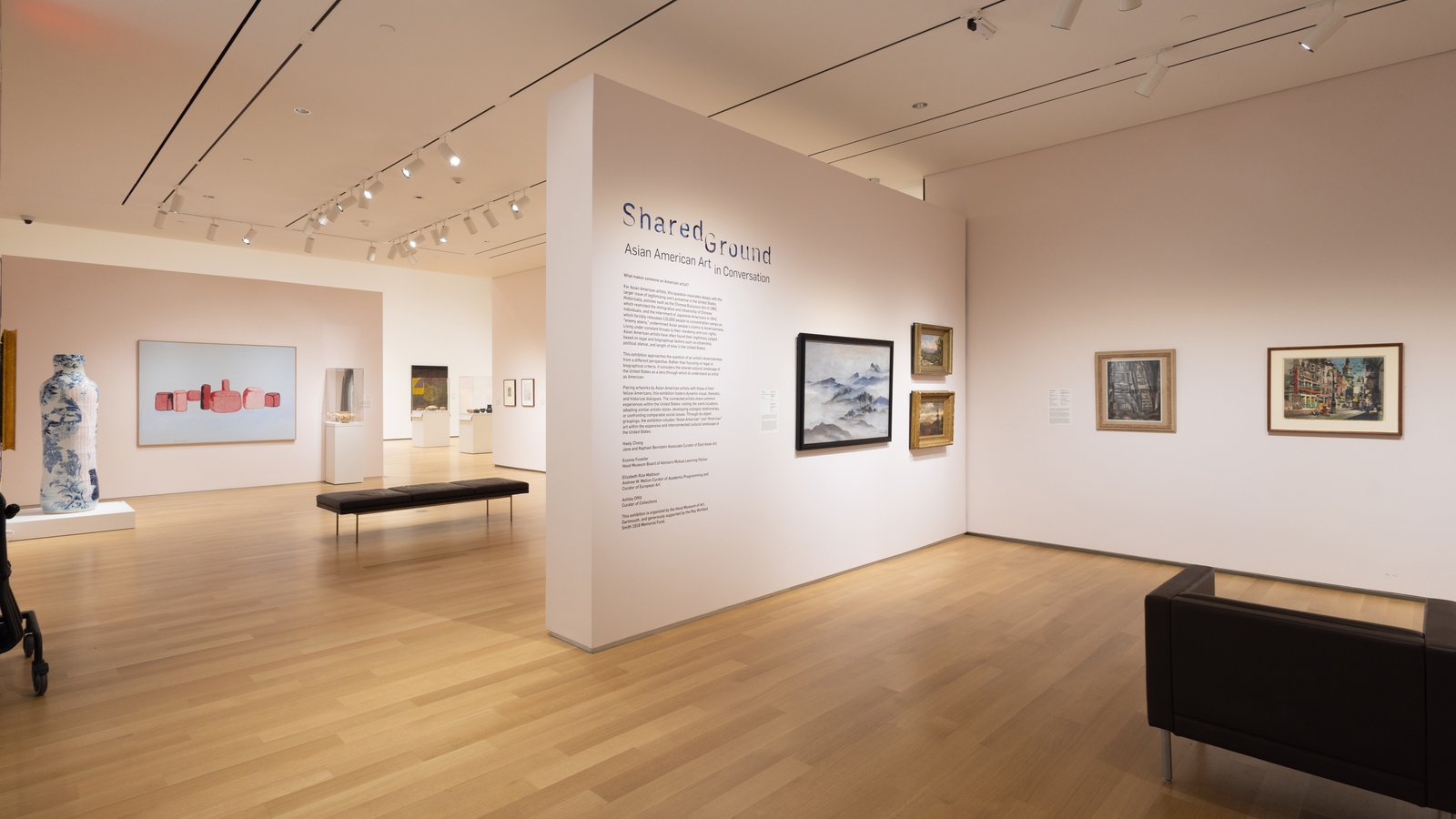 Hood Museum of Art