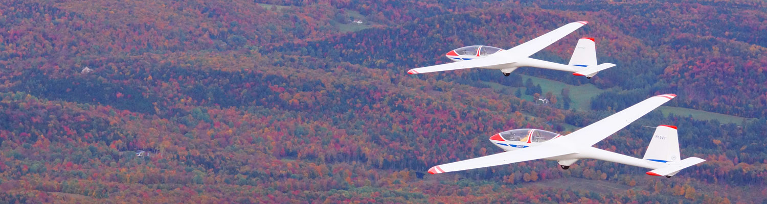 Sugarbush Soaring