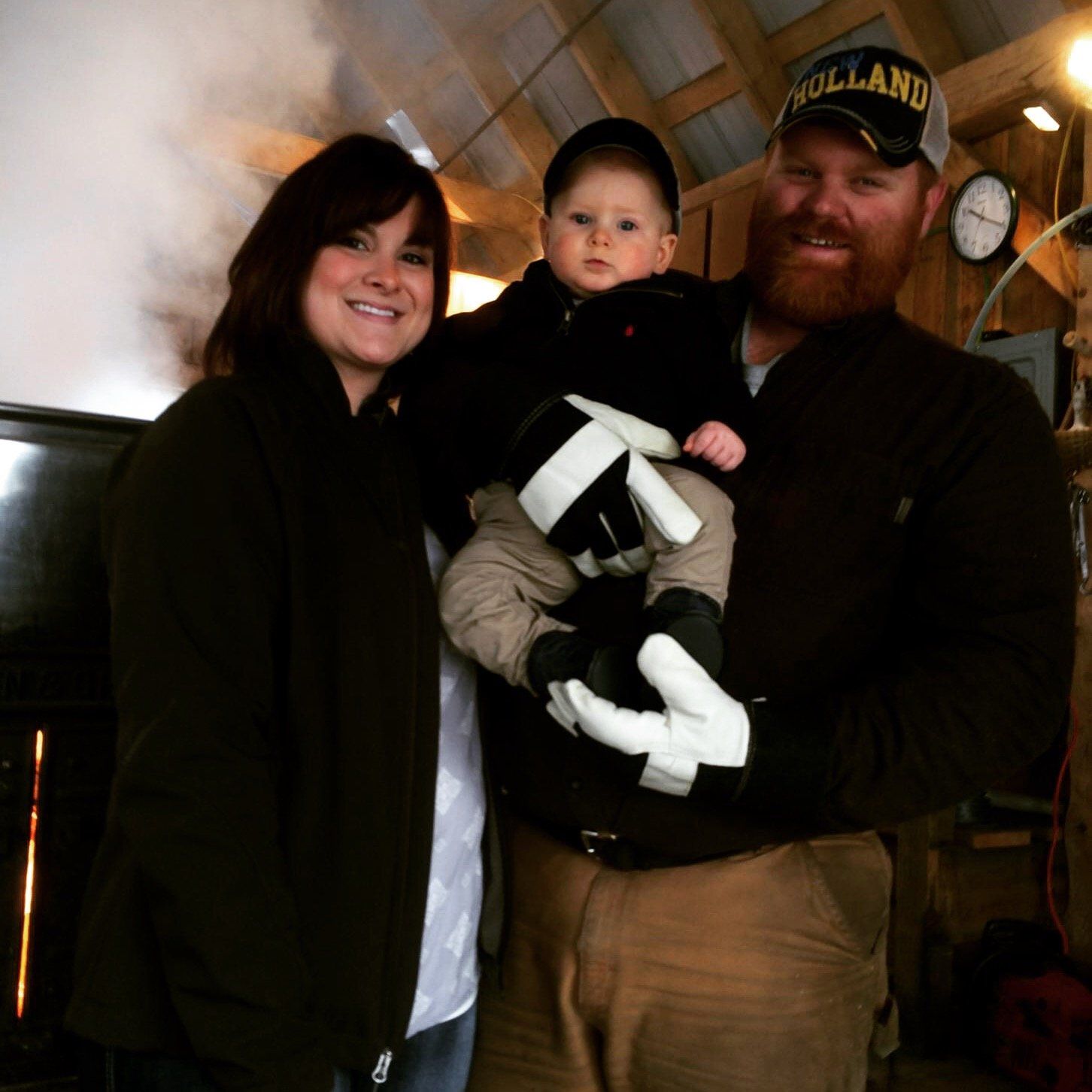 Burke Mountain Maple Company