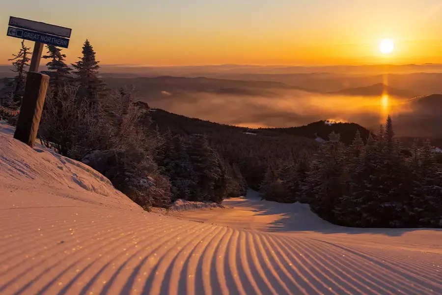 Killington Resort