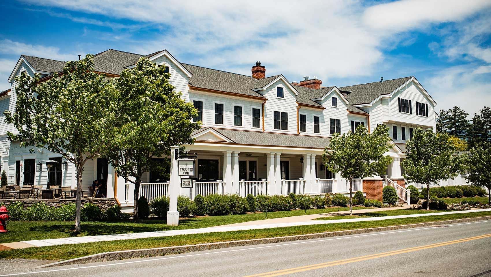 Kimpton Taconic Hotel
