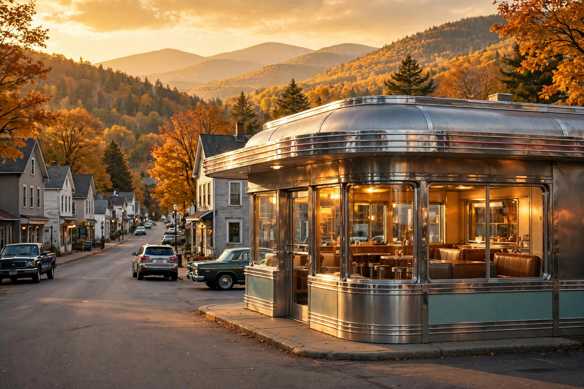 Dot's Restaurant: The Little Wilmington Diner That a Town Refused to Lose