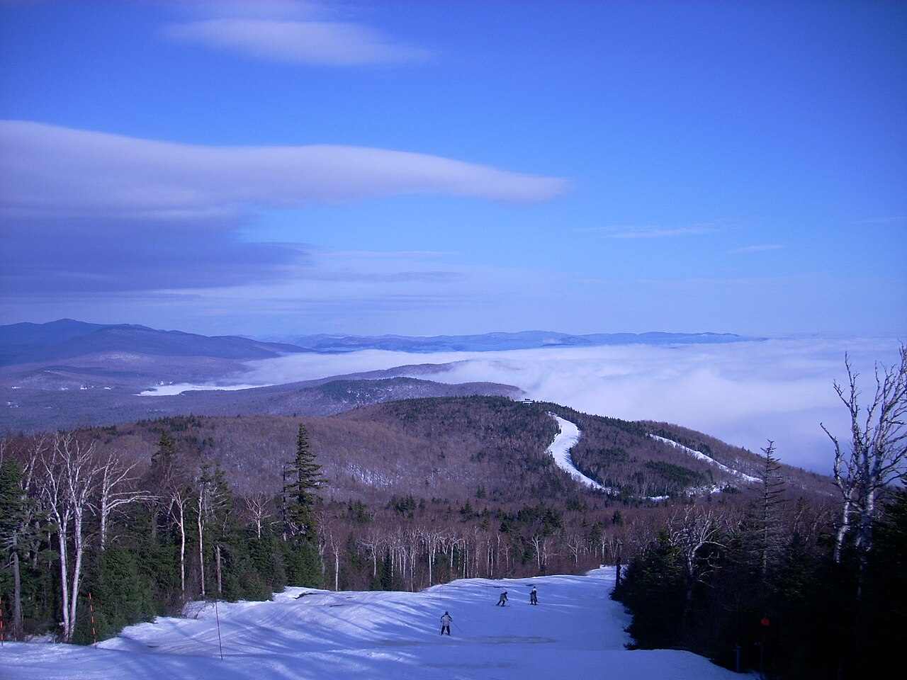 Okemo Mountain Resort