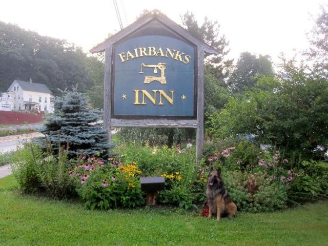 Fairbanks Inn