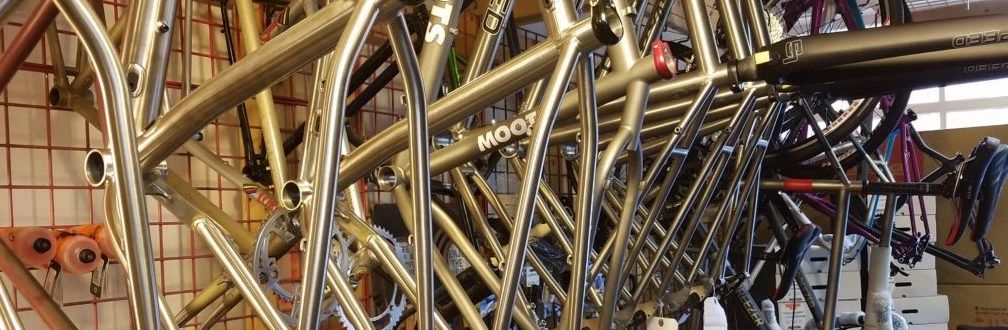 Belgen Cycles