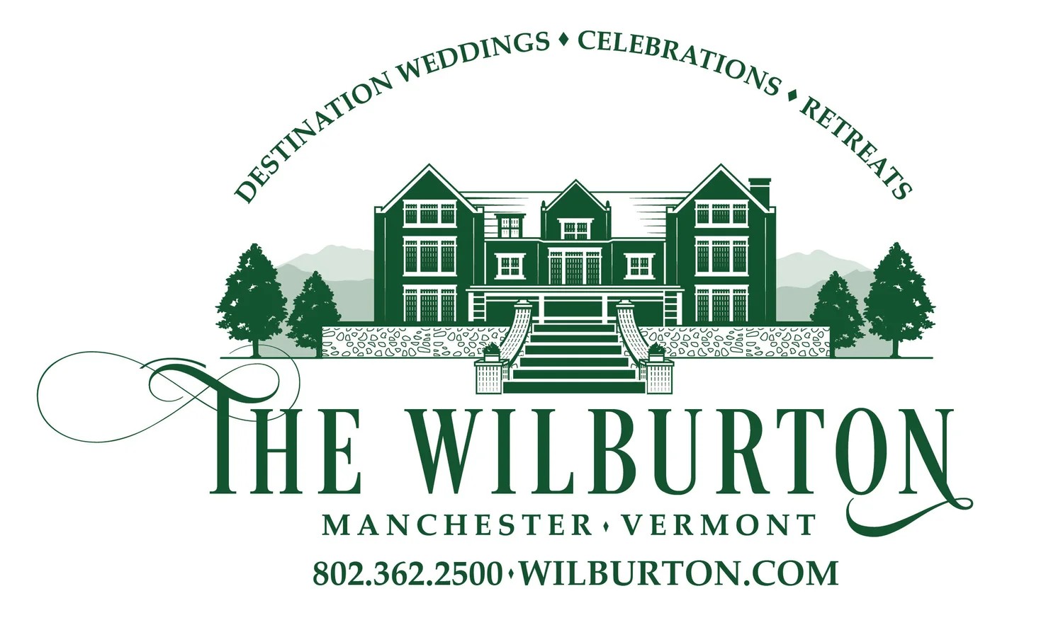 The Wilburton Inn