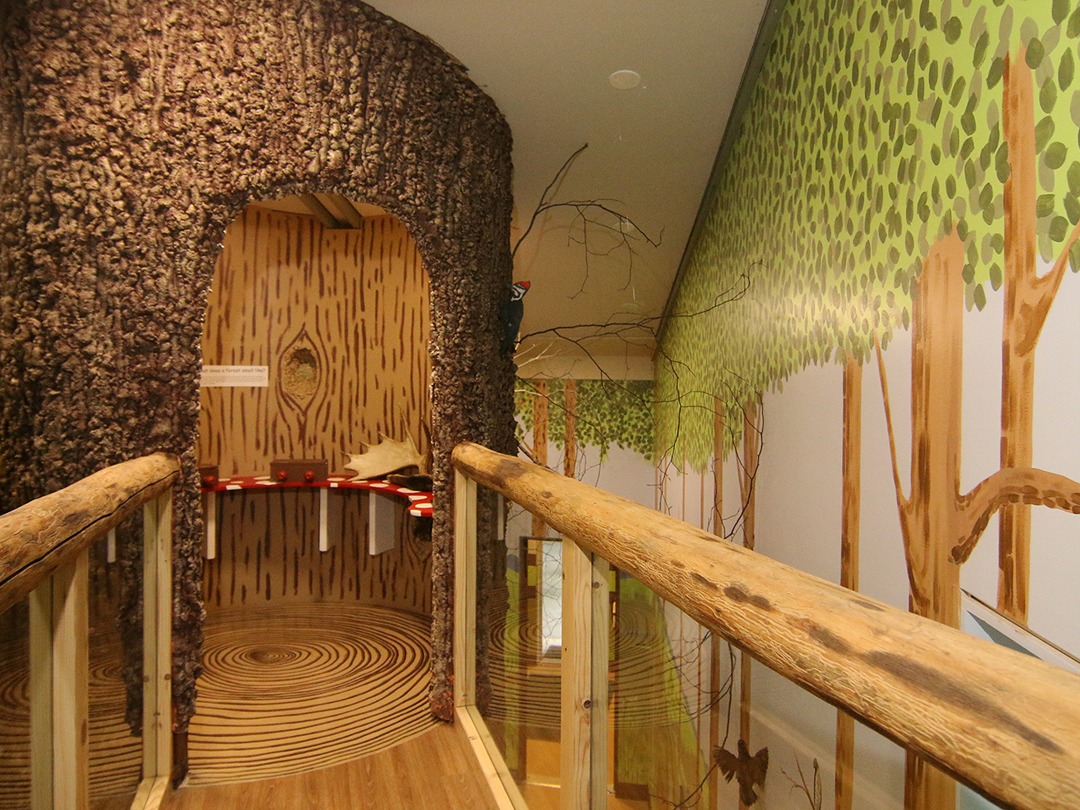 VINS Nature Center