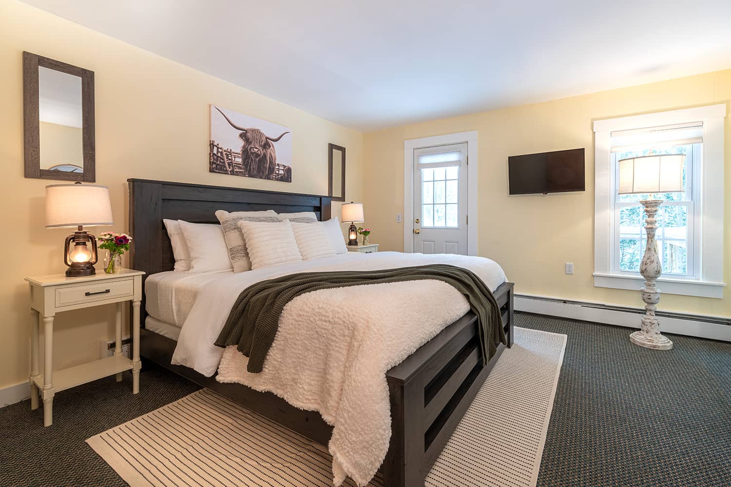 Tucker Hill Inn & Restaurant