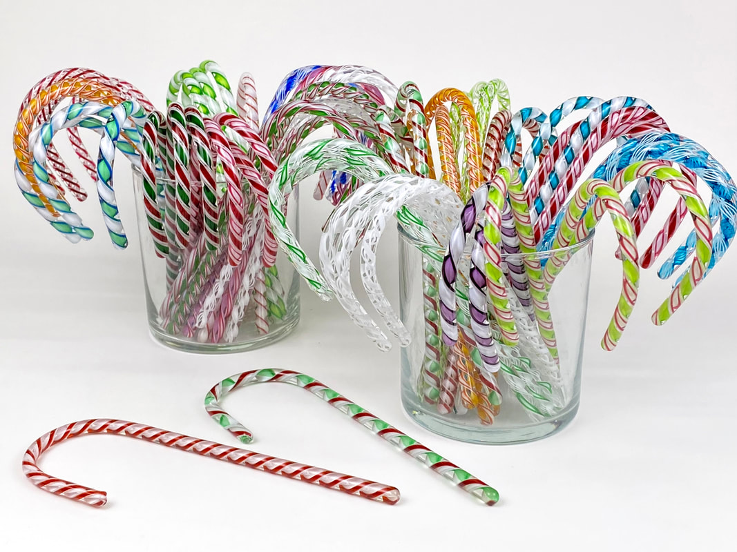 Readsboro Glassworks