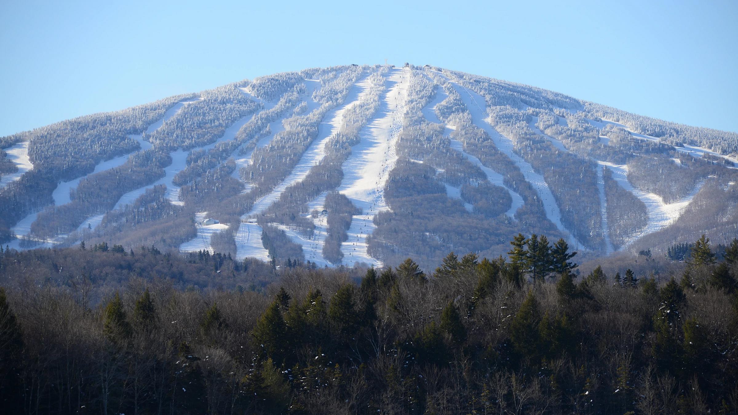 Stratton Mountain Resort