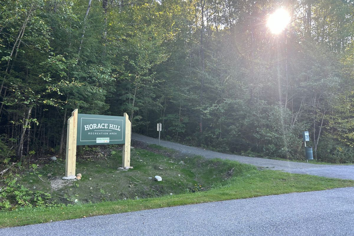 Horace Hill Recreation Area