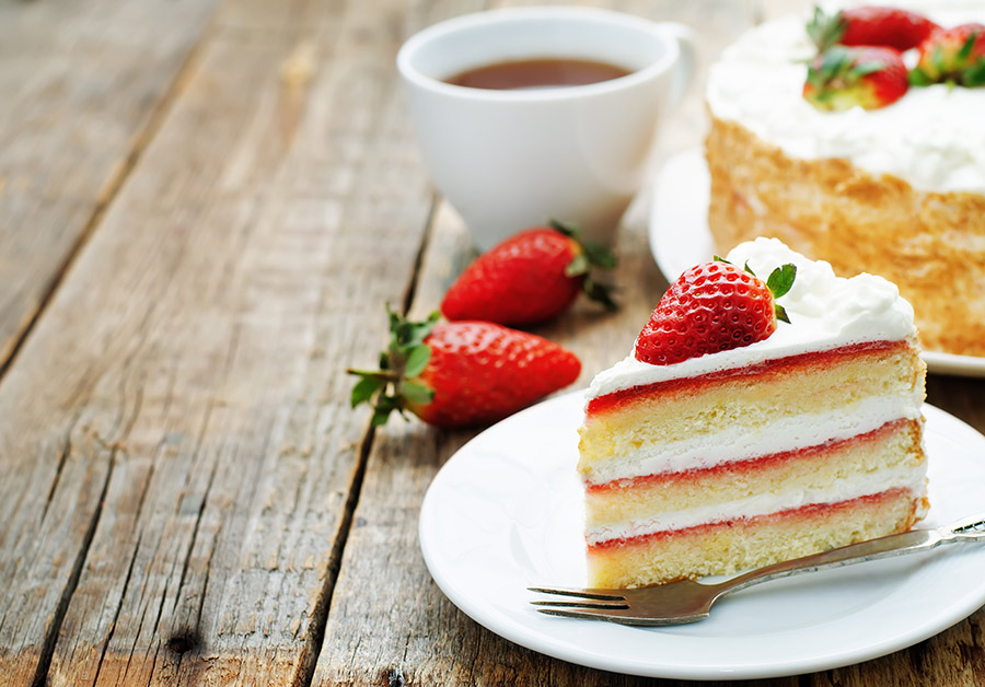 Stowe Bee Bakery & Cafe