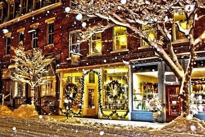 Yankee Bookshop