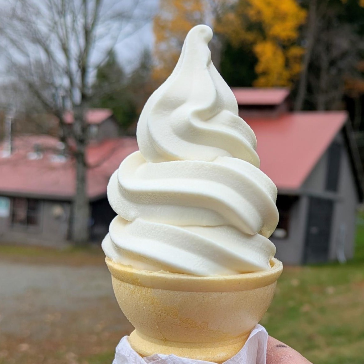 Morse Farm Maple Sugarworks