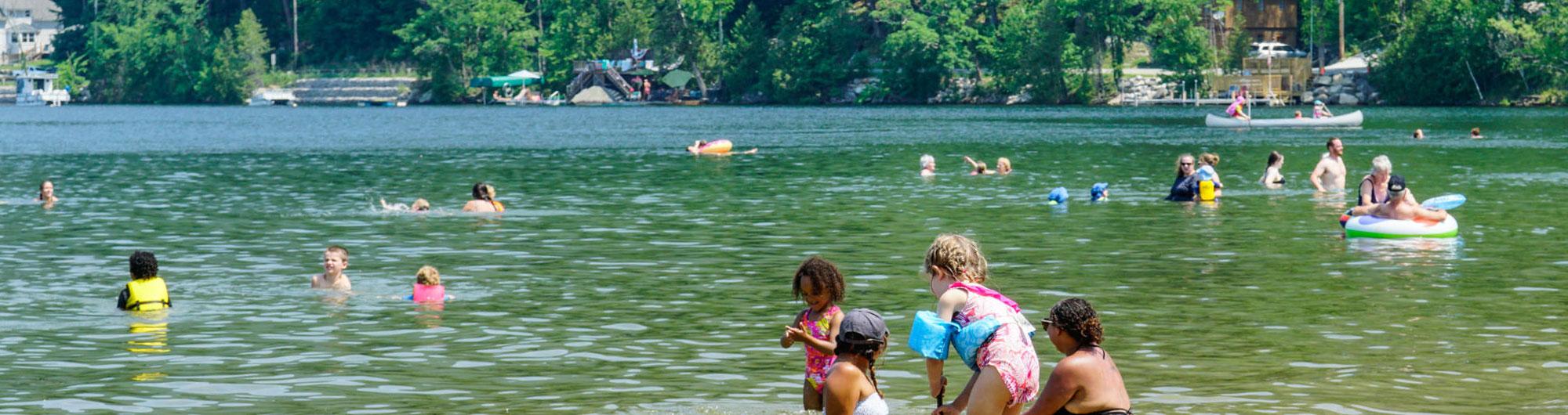 Branbury State Park