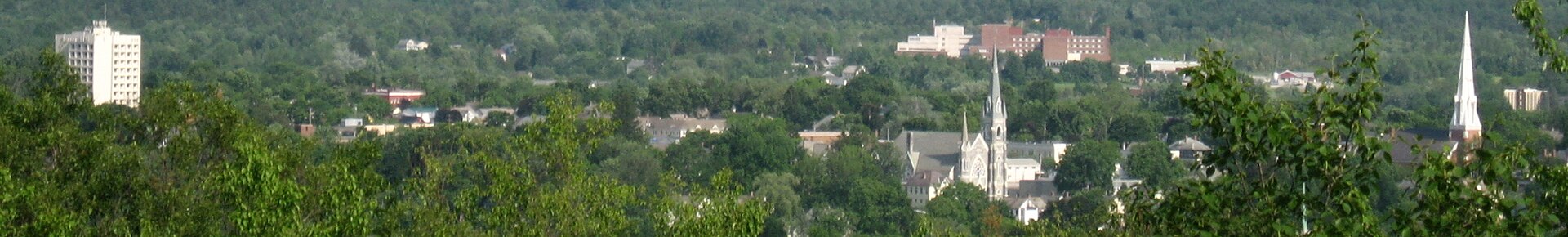 Pine Hill Park