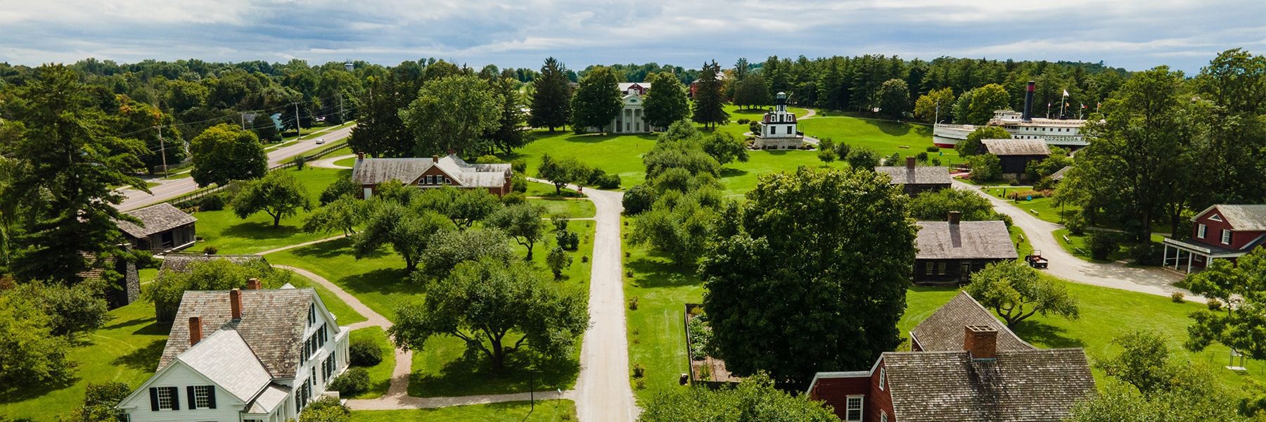 Shelburne Museum