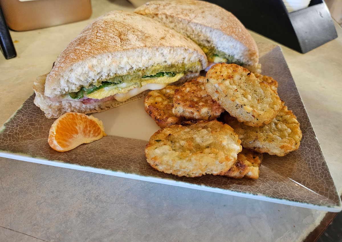 Freighthouse Market & Cafe