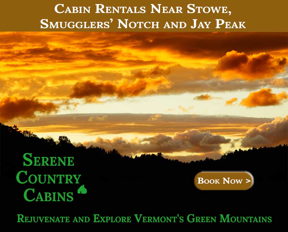 Serene Country Cabins