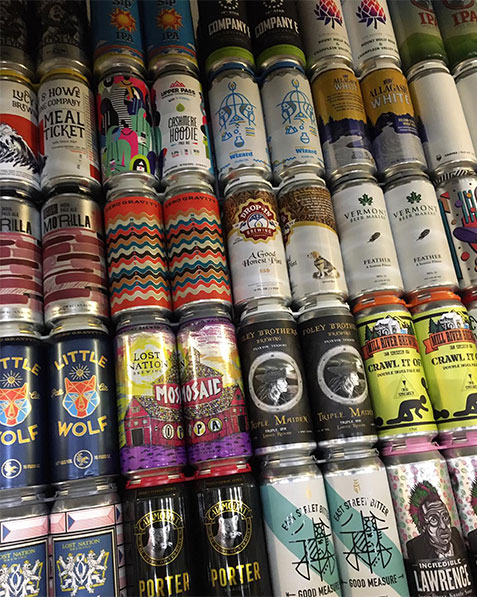 Brewfest Beverage