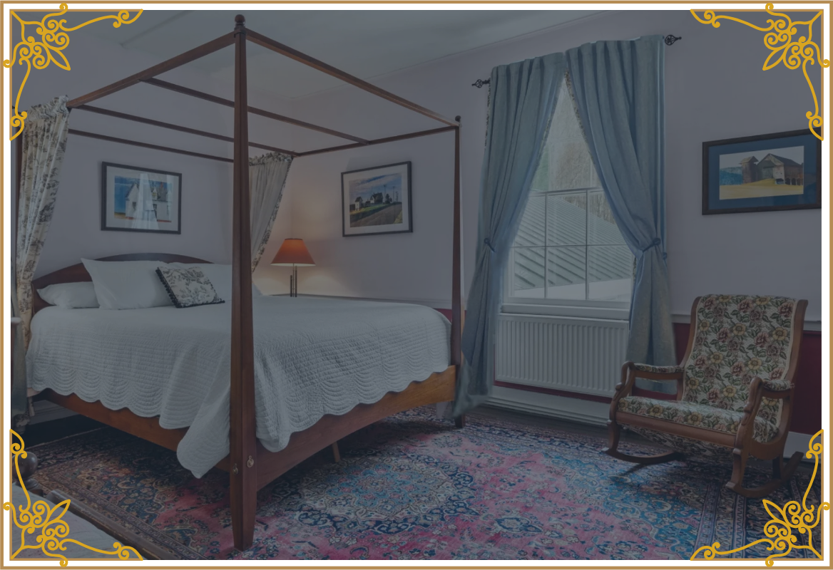 Chipman Inn