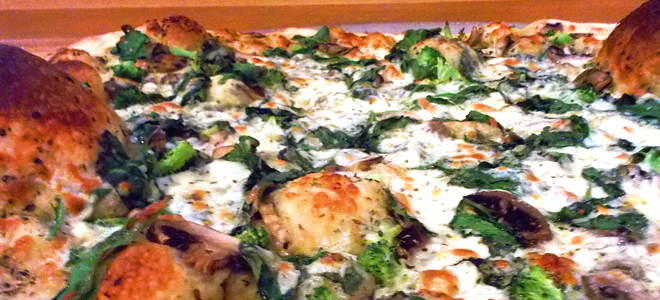 Pizza Soul