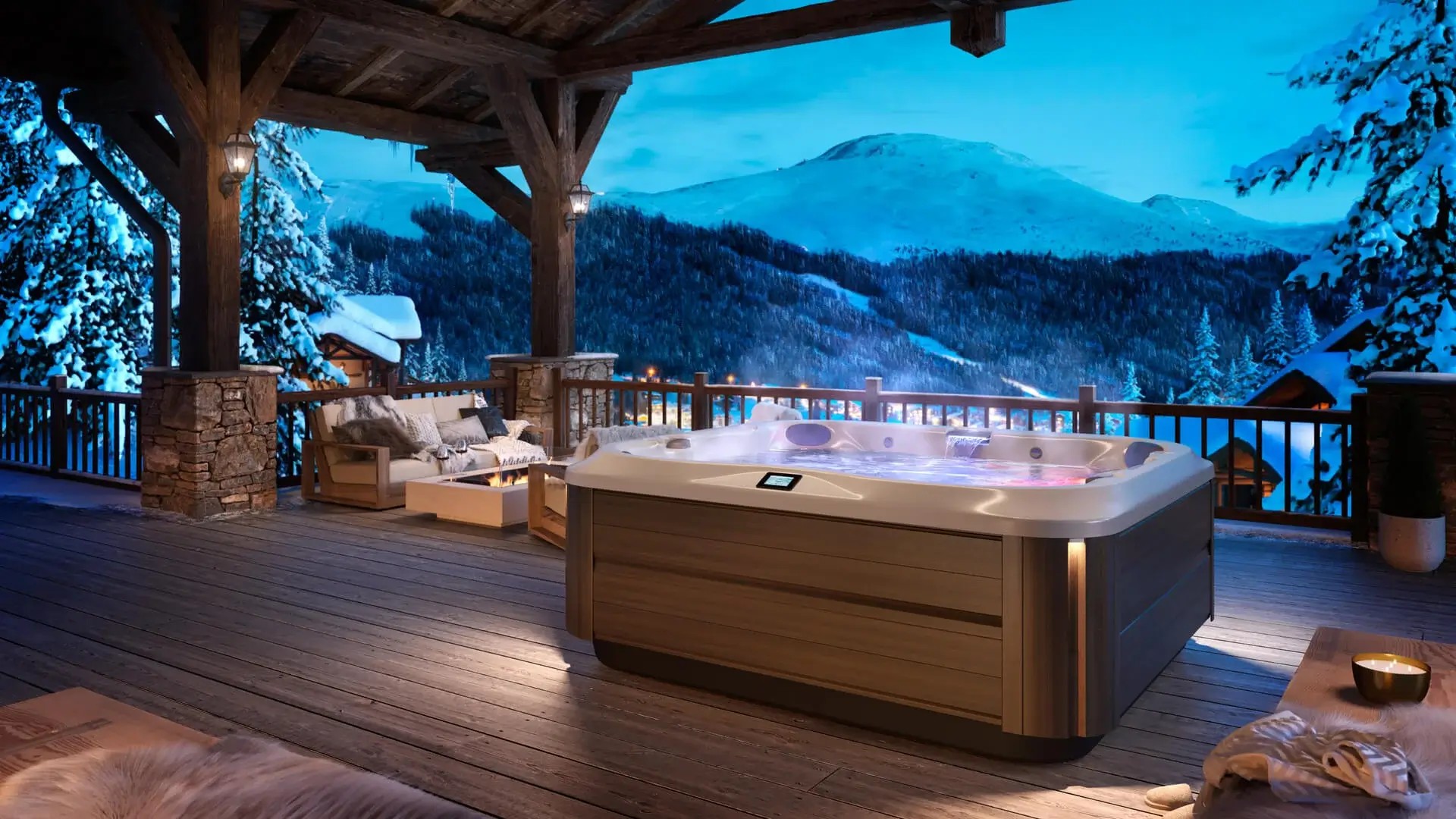 Knight Tubs, Pools & Spas