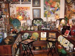Greenbrier Gift Shop