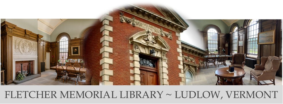 Fletcher Memorial Library