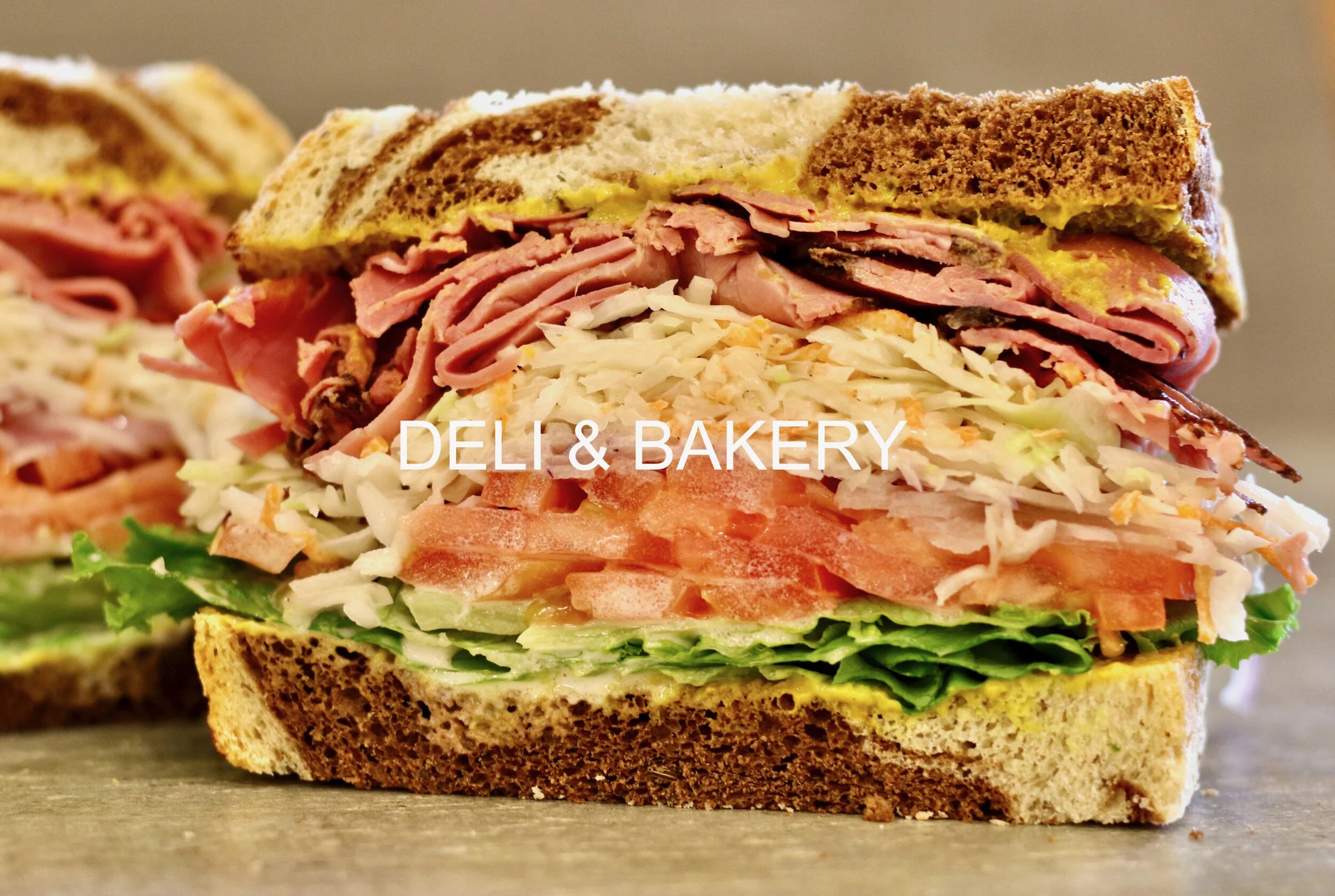Zoey's Deli & Bakery