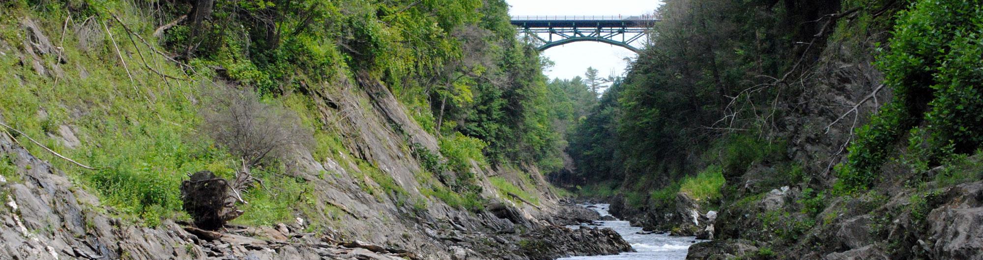 Quechee State Park